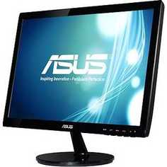 Монитор Asus VS197DE