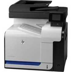 МФУ HP LaserJet Pro 500 color MFP M570dn (CZ271A)