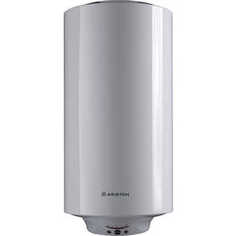 Электрический накопительный водонагреватель Ariston ABS Pro Eco INOX PW 65 V slim