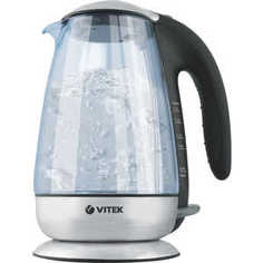 Чайник электрический Vitek VT-1117