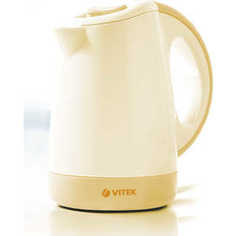 Чайник электрический Vitek VT-1134 Y