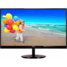 Монитор Philips 224E5QSB