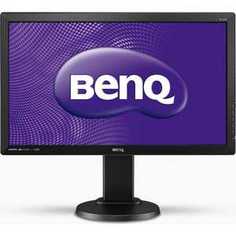 Монитор BenQ BL2405HT Black