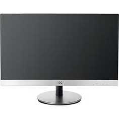 Монитор AOC I2269Vw Silver-Black