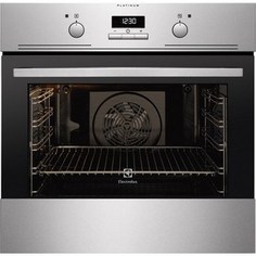 Электрический духовой шкаф Electrolux EOB 93450 AX