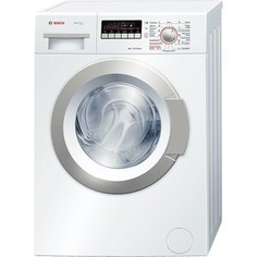 Стиральная машина Bosch WLG 2426 W OE