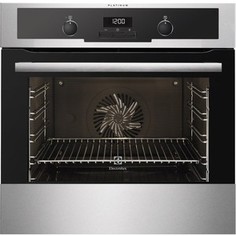 Электрический духовой шкаф Electrolux EOA 95551 AX