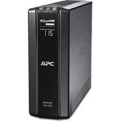 ИБП APC BR1200G-RS A.P.C.