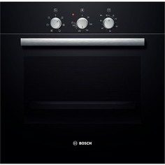 Электрический духовой шкаф Bosch HBN 211S0J