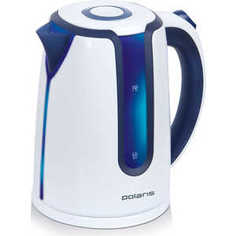 Чайник электрический Polaris PWK 1754CLWR