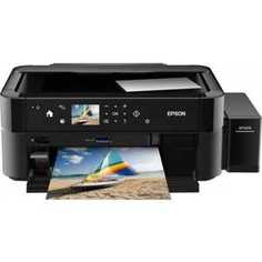 МФУ Epson L850 (C11CE31402)