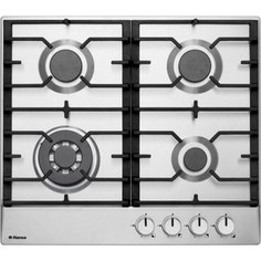 Газовая варочная панель Hansa BHGI63130