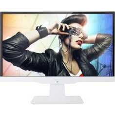 Монитор ViewSonic VX2263SMHL-W