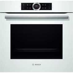 Электрический духовой шкаф Bosch HBG 6750W1