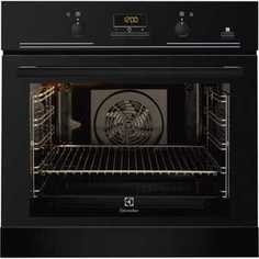 Электрический духовой шкаф Electrolux EOB 53434 AK