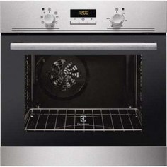 Электрический духовой шкаф Electrolux OPEA 4300 X