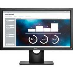 Монитор Dell E2016H