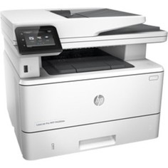 МФУ HP LaserJet Pro M426fdw (F6W15A)
