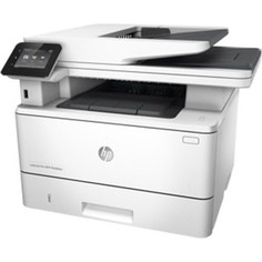 МФУ HP LaserJet Pro M426fdn (F6W17A)