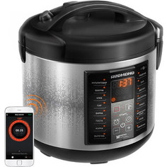 Мультиварка Redmond RMC-M40S