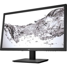 Монитор AOC E2475SWJ