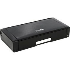 Компактный принтер Epson WorkForce WF-100W (C11CE05403)