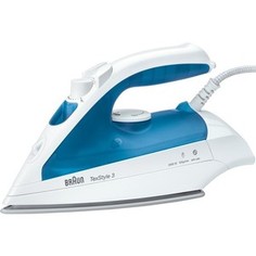 Утюг Braun TS 340C