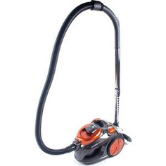 Пылесос Endever Skyclean VC-550