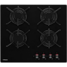 Газовая варочная панель Hansa BHKS 61018