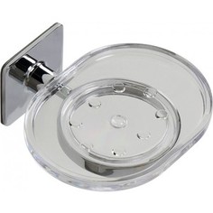 Мыльница пластик Fixsen Square (FX-93108)