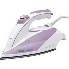 Утюг Braun TexStyle TS505