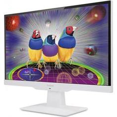 Монитор ViewSonic VX2363SMHL-W