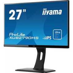 Монитор Iiyama XUB2790HS-B1