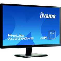 Монитор Iiyama XU2390HS-B1