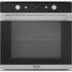 Электрический духовой шкаф Hotpoint-Ariston FI7 864 SH IX/HA