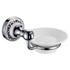 Мыльница керамическая Fixsen Bogema (FX-78508)