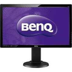 Монитор BenQ GL2450HT Black