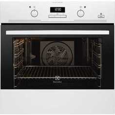 Электрический духовой шкаф Electrolux EOB 93434 AW