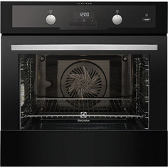 Электрический духовой шкаф Electrolux OPEB 4534 Z
