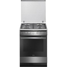 Комбинированная плита Hansa FCMX63022