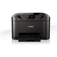 МФУ Canon Maxify MB5140 (0960C007)