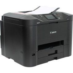 МФУ Canon Maxify MB5440 (0971C007)