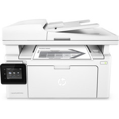 МФУ HP LaserJet Pro MFP M132fw (G3Q65A)