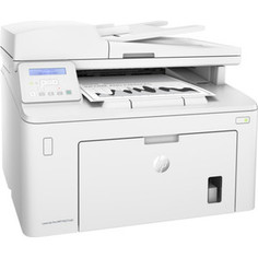МФУ HP LaserJet Pro MFP M227sdn (G3Q74A)