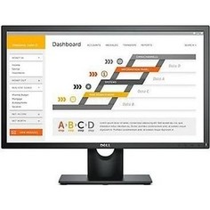 Монитор Dell E2417H