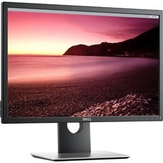 Монитор Dell P2217