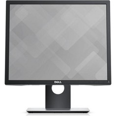 Монитор Dell P1917S Black