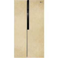 Холодильник LG GC-B247JEUV