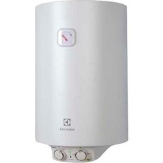 Электрический накопительный водонагреватель Electrolux EWH 30 Heatronic Slim DryHeat