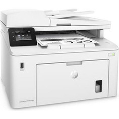 МФУ HP LaserJet Pro MFP M227fdw (G3Q75A)